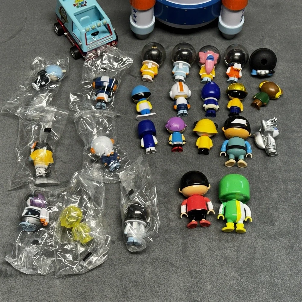 Bonkers Toys huge ryan